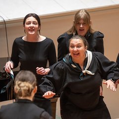 Poster for Berlin Loves You