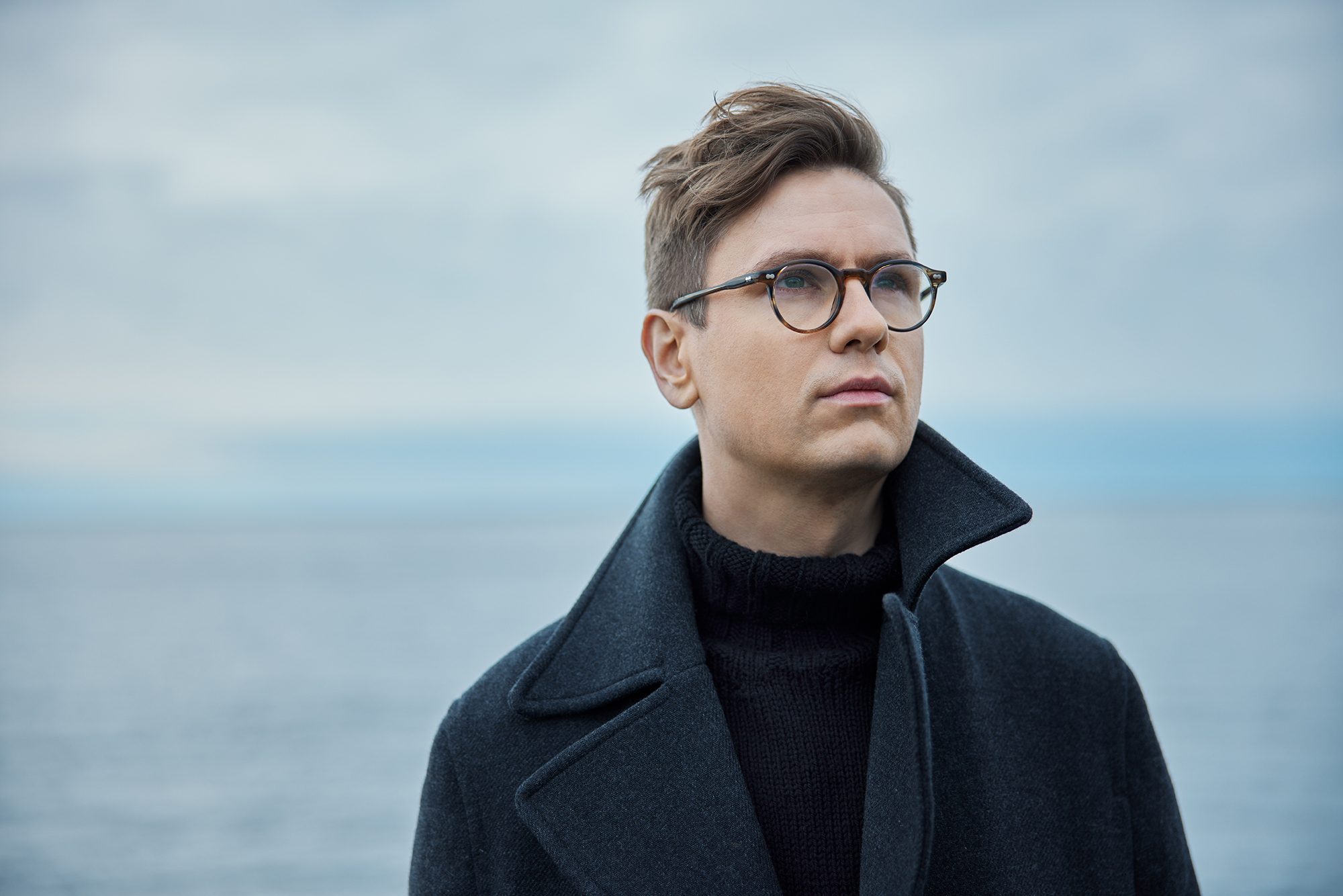 Vikingur Olafsson