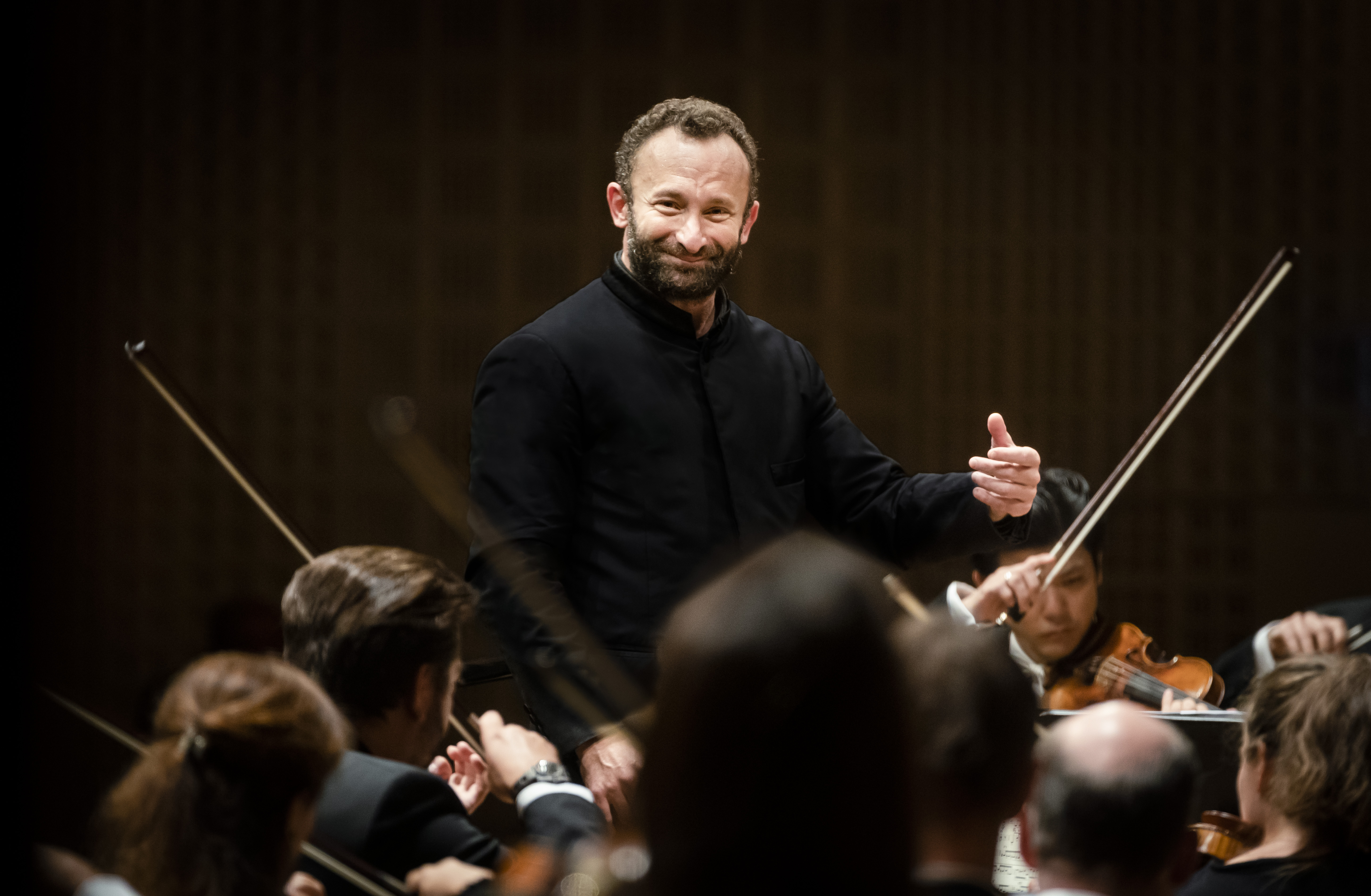 Kirill Petrenko