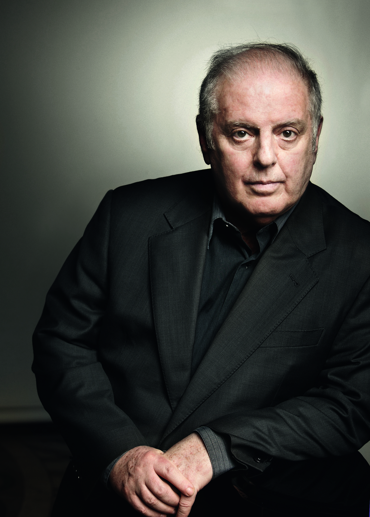 Daniel Barenboim